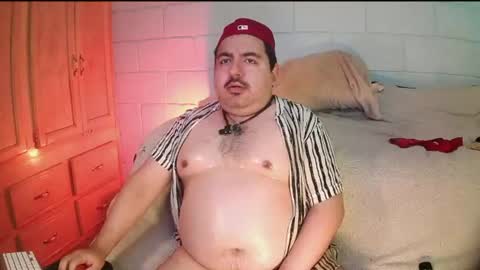 AnuarFox online show from July 26, 8:22 am