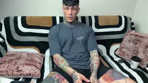 Tom online show from July 14, 7:34 am