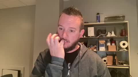 aplacetorest online show from March 25, 1:04 pm