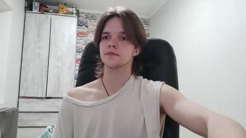 Daniel online show from April 30, 6:37 pm