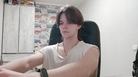 Daniel online show from March 26, 7:29 pm