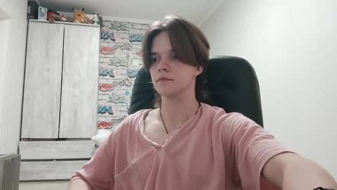 Daniel online show from April 20, 6:21 pm