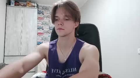 Daniel online show from July 21, 7:16 pm