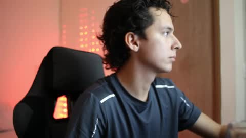 ARCHIBALDO online show from May 27, 4:04 pm