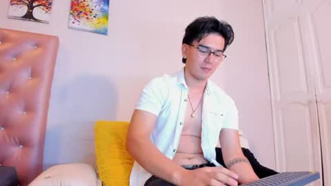 ARES online show from August 8, 3:08 pm