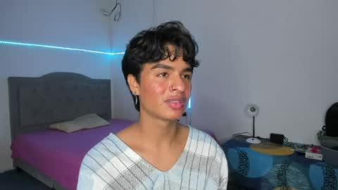 ariel_adan online show from June 3, 3:30 am