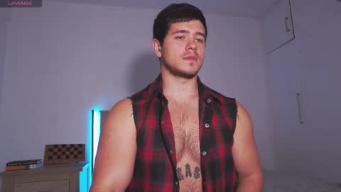 A n g e l  f r o m  H e l l online show from March 12, 8:22 am