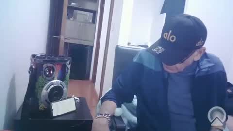 armaduradeacero online show from July 9, 2:16 am