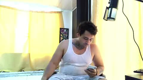 aronmiller online show from June 4, 1:39 pm