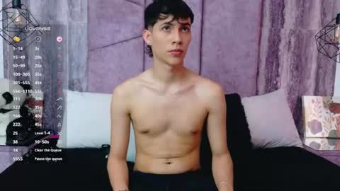 Arontawers online show from June 13, 7:23 pm