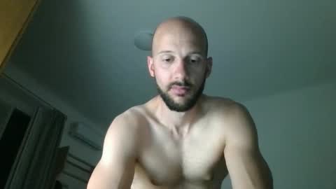 artur833 online show from April 21, 8:15 pm