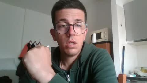 arturpaulval online show from March 23, 3:51 pm