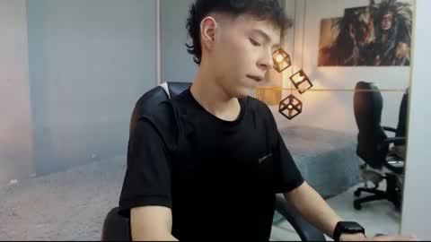ash_kai online show from July 31, 9:24 pm