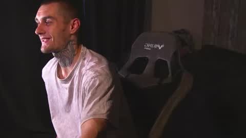 Jerk Machine online show from July 6, 3:14 pm