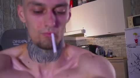 Jerk Machine online show from July 25, 11:40 am
