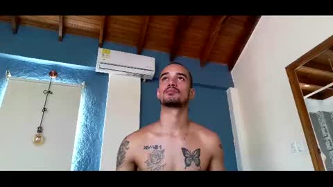 CARIBBEAN DREAM online show from July 11, 1:46 pm