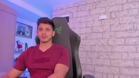 my name real is camilo online show from June 3, 4:58 am