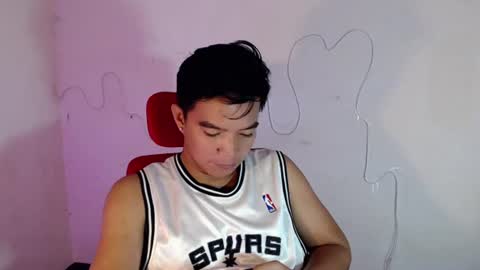 ASH online show from June 24, 10:12 pm