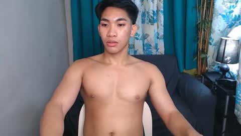 IVAN BOY online show from July 27, 3:08 pm