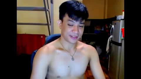 asiandreamboyx online show from April 26, 5:21 pm