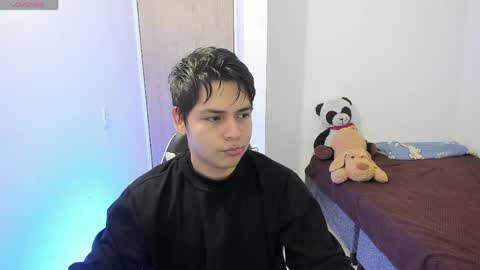 Asta Kuno online show from April 5, 11:56 pm