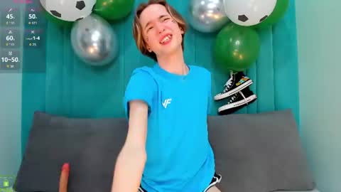 ASTREAN online show from June 29, 3:23 pm