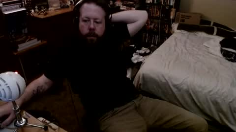 AstroRocket online show from June 17, 4:47 am