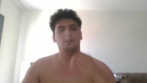 Athelas03 online show from April 30, 12:12 pm