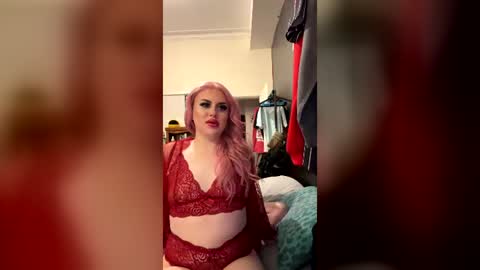 Atomicbunny online show from June 21, 2:50 am