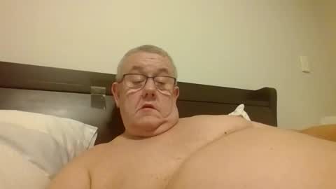 aussieg online show from May 18, 4:40 am