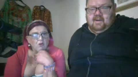 aussiegingerguy online show from July 15, 2:57 pm
