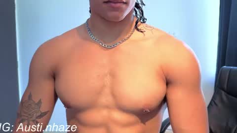 Austin online show from July 27, 2:57 pm