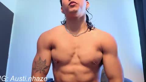 Austin online show from July 28, 1:43 pm