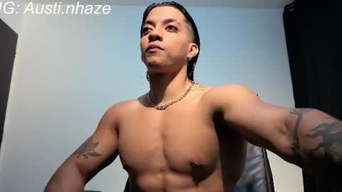 Austin online show from June 29, 3:02 am