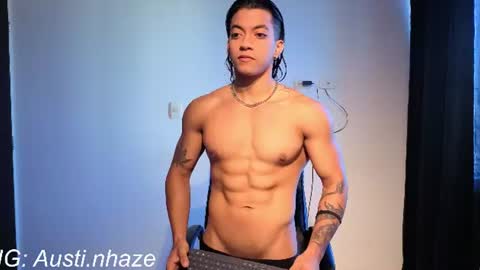 Austin online show from July 14, 11:38 am