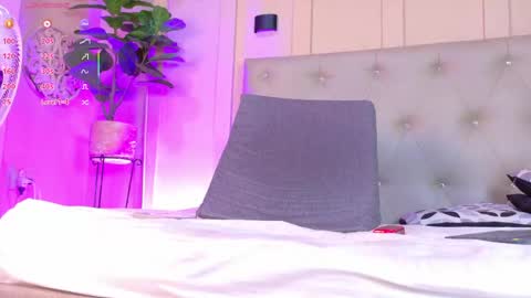 Axel  online show from May 21, 7:29 pm