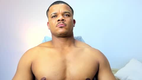 AXEL DA SILVA online show from April 10, 12:50 am