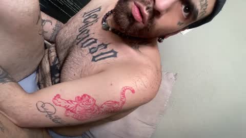 deliciosodemente online show from July 11, 8:11 pm