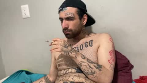 deliciosodemente online show from July 8, 7:34 am