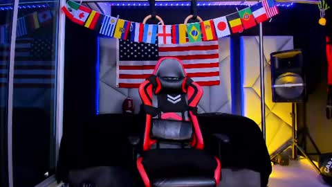 Ayden Miller online show from July 14, 3:29 pm