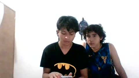 azul_quin online show from August 5, 3:11 am