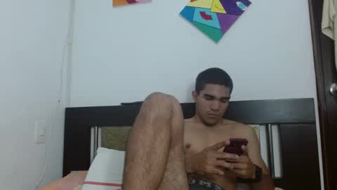 sebas online show from June 2, 2:01 am
