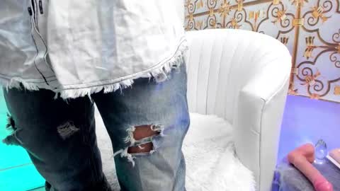 bad_boy_21_ online show from March 20, 12:25 am