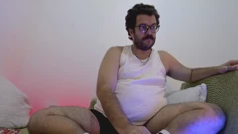 Baddaddybrazil online show from July 11, 1:46 pm