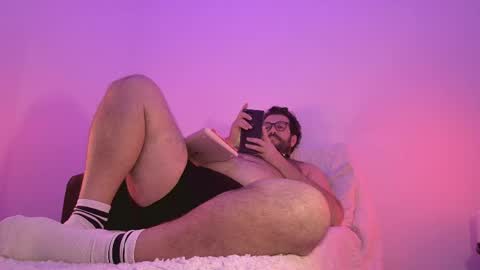 Baddaddybrazil online show from June 5, 10:26 pm