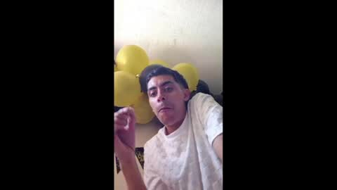 Juan Help us reach 100 likes online show from July 6, 5:48 pm