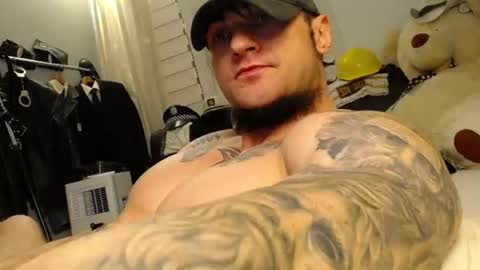 Bret Ballard online show from July 13, 12:57 am