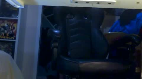 ballistic_3t online show from June 30, 2:45 am
