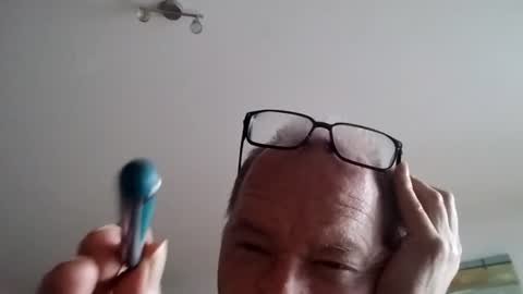 balu1968xx online show from August 7, 6:36 pm