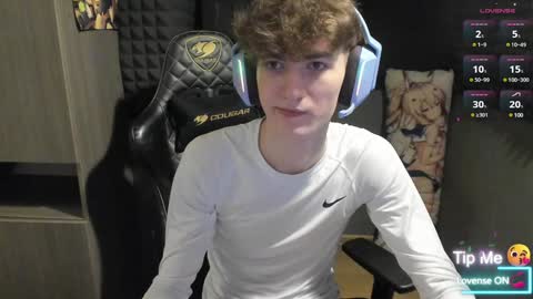 Gaz online show from January 29, 11:46 pm